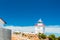 Cape Borda square lighthouse, Kangaroo Island