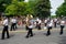 Cape Breton Brass Marching Band