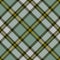 Cape Breton District Tartan. Seamless pattern 