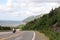 Cape Breton Island, Cabot Trail, Nova Scotia