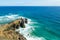 Cape Byron, the easternmost point in Australia