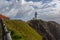 Cape Byron Light - most powerful lighthouse in Australia.