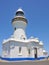 The Cape Byron Lighthouse (Byron Bay, Australia)