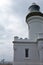 Cape Byron lighthouse. Cape Byron. New South Wales. Australia