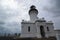 Cape Byron lighthouse. Cape Byron. New South Wales. Australia