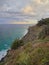 Cape Byron at sunset, Byron Bay Australia