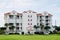 Cape Canaveral Apartment Building, Cape Canaveral Florida