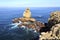 Cape Carvoeiro - Most Western point of the Peniche Peninsula