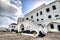 Cape Coast Castle - Ghana