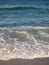 Cape Cod Beach Ocean Tideline