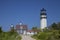 Cape Cod Highland Lighthouse