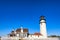 Cape Cod Highland Lighthouse in Massachusetts.