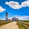 Cape Cod Truro lighthouse Massachusetts US