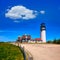 Cape Cod Truro lighthouse Massachusetts US