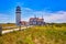 Cape Cod Truro lighthouse Massachusetts US