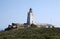 Cape Columbine Lighthouse