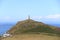 Cape Cornwall And The Heinz Monument