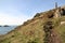 Cape Cornwall path.