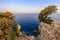 Cape Doukato, Lefkada island, Greece