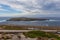 Cape du Couedic boardwalk. Flinders Chase National Park, Kangaroo Island, South Australia.