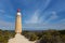 Cape du Couedic Lighthouse station in Flinders Chase National Pa