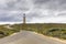 Cape Du Couedic Lighthouse view, Kangaroo Island, Australia
