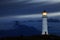 Cape Egmont Lighthouse, New Zealand