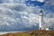 Cape Egmont Lighthouse, New Zealand