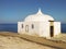 Cape Espichel, Chapel, Portugal