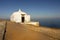 Cape Espichel, Chapel, Portugal