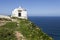 Cape Espichel Hermitage, Portugal