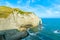 Cape Farewell, Able Tasman national park