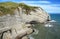 Cape Farewell arch