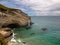 Cape Farewell, Most westerly point of South Island, New Zealand