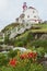 Cape Forchu Lighthouse