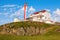 Cape Forchu Lighthouse