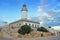 Cape Formentor Lighthouse