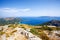 Cape Formentor in Mallorca, Spain