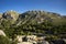 Cape Formentor, Palma de Mallorca - Spain. October 1, 2022. It is the northernmost inlet of land on the island, located in the