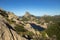 Cape Formentor, Palma de Mallorca - Spain. October 1, 2022. It is one of the most beautiful places on the island of Mallorca. It