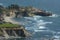 Cape Foulweather Overlook - Oregon Central Coast