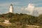 Cape Foulwind lighthouse