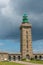 Cape Frehel lighthouse