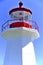 Cape Gaspe Lighthouse,