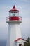 Cape Gaspe Lighthouse