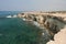 Cape greco