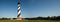 Cape Hatteras Lighthouse Pano