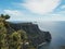 Cape hauy on the three capes track in tasmania