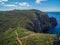 Cape Hauy walking track, Tasmania