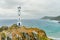 Cape Home lighthouse in Cangas do Morrazo